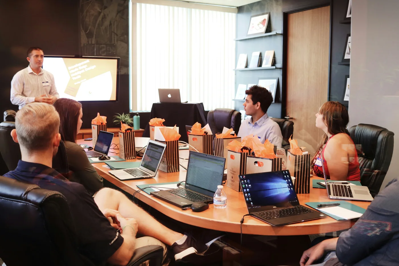 ITPicker team